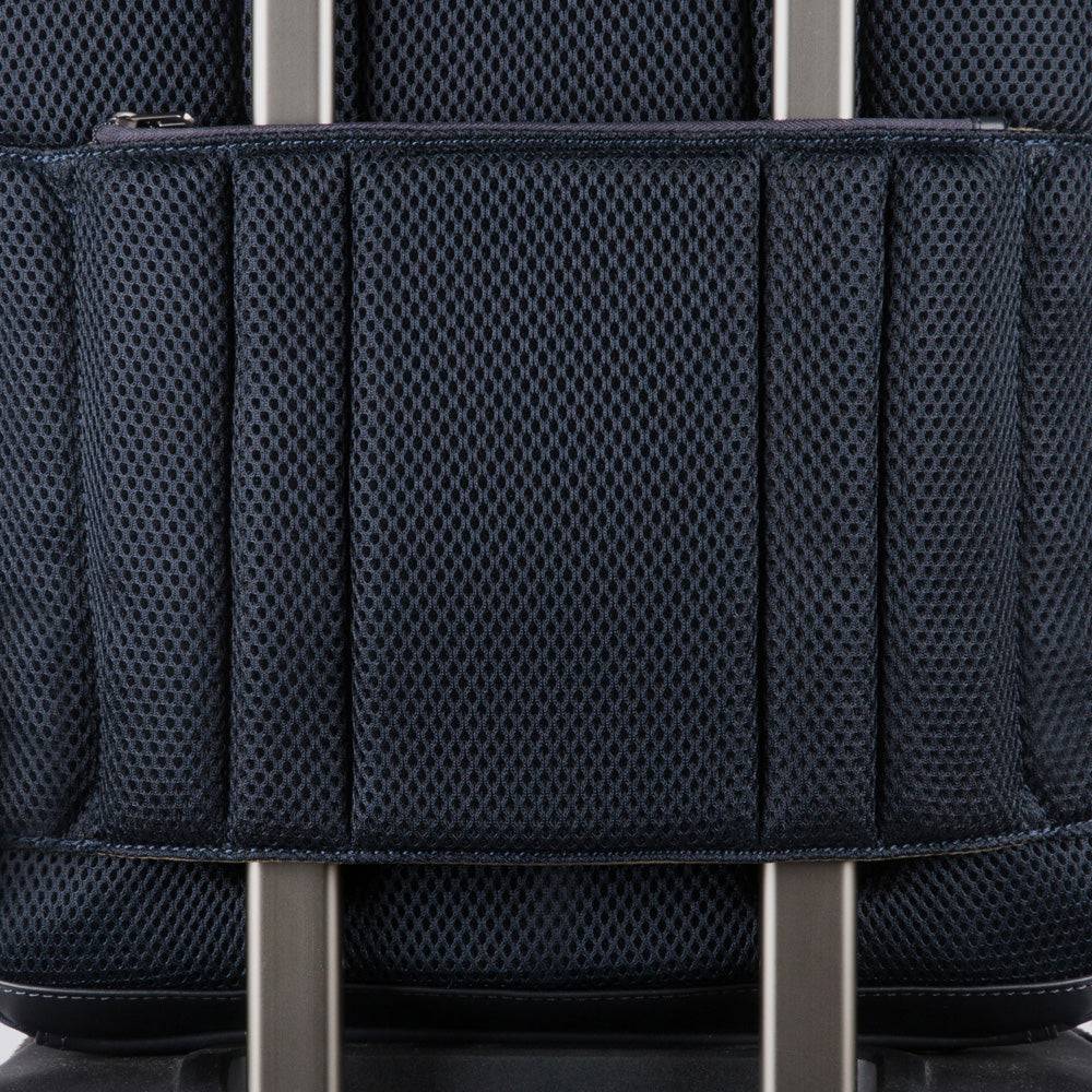 Piquadro Customizable, fast-check PC backpack with iPad® c Vendita