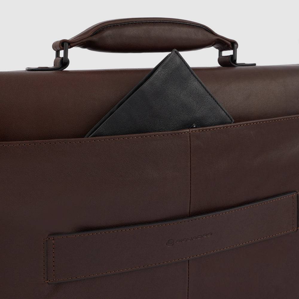 Piquadro Computer briefcase 15,6" Promozione Limitata