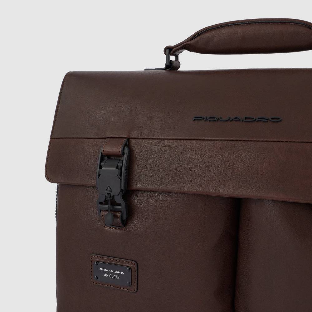 Piquadro Computer briefcase 15,6" Promozione Limitata