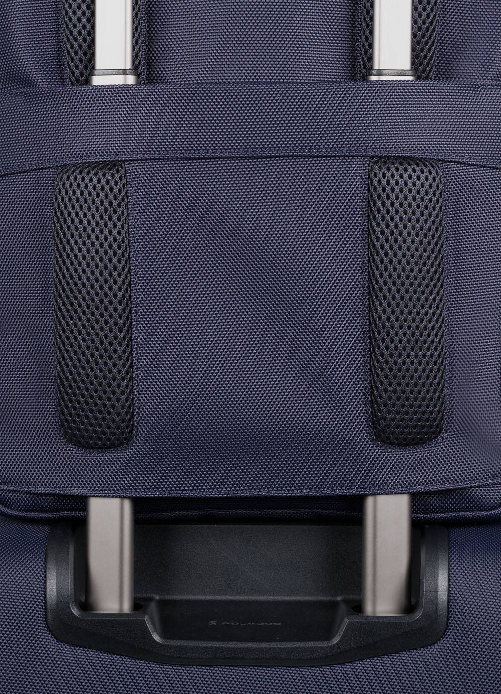 Piquadro Small size, computer 14" and iPad® backpack Affare Del Giorno
