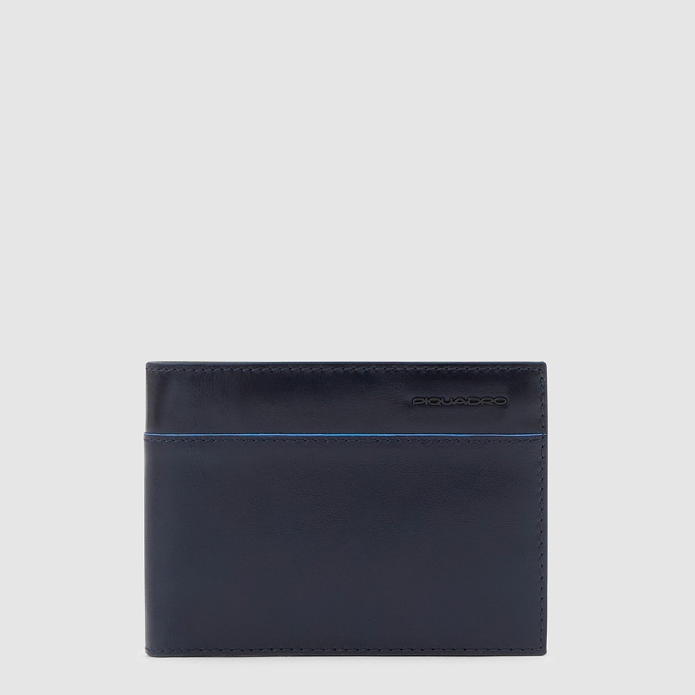 Piquadro Men’s billfold wallet In Saldo