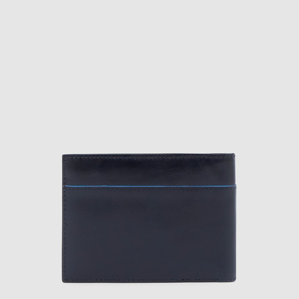 Piquadro Men’s billfold wallet In Saldo