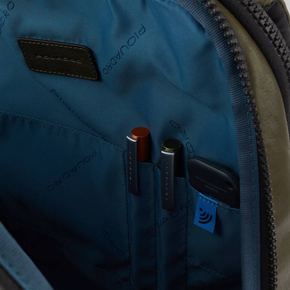 Piquadro Computer backpack 15" Moda