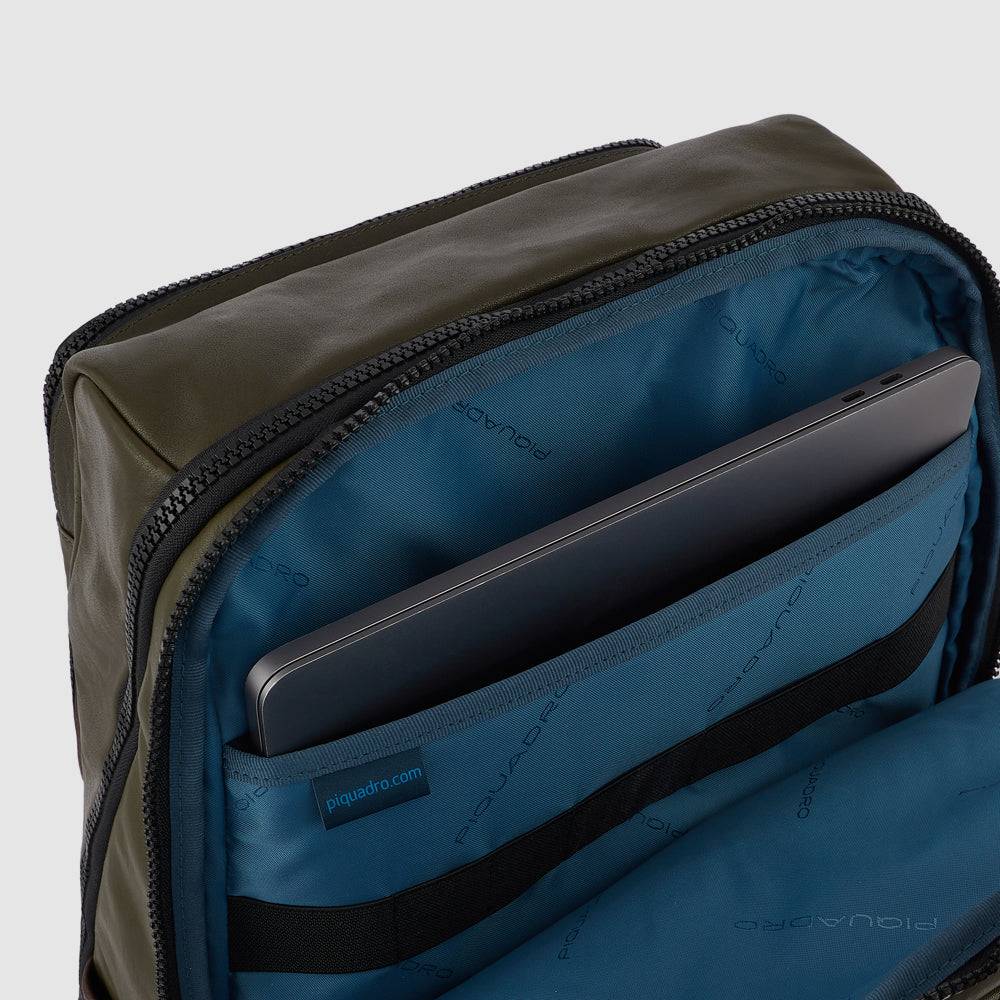 Piquadro Computer backpack 15" Moda