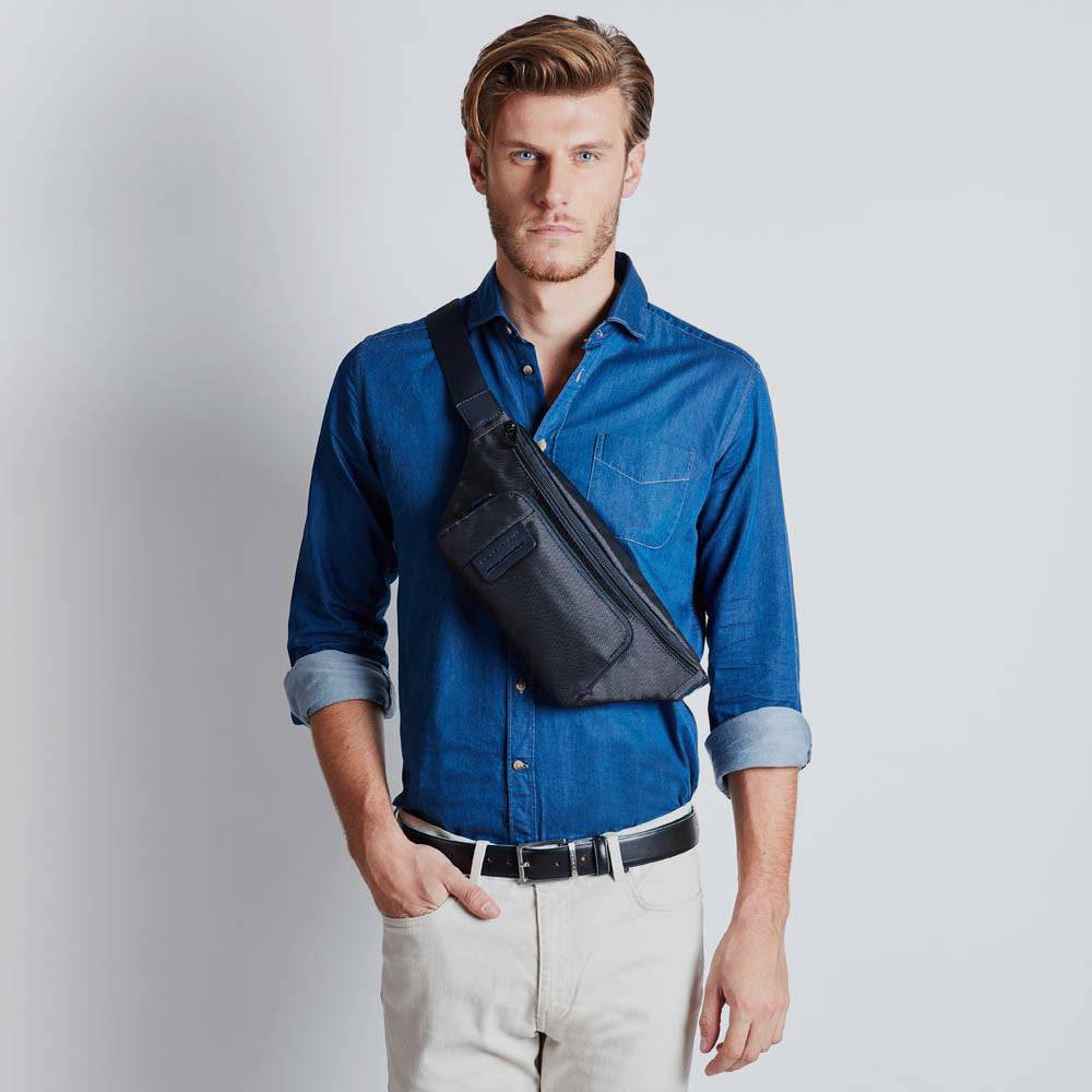 Piquadro Bum bag 2025