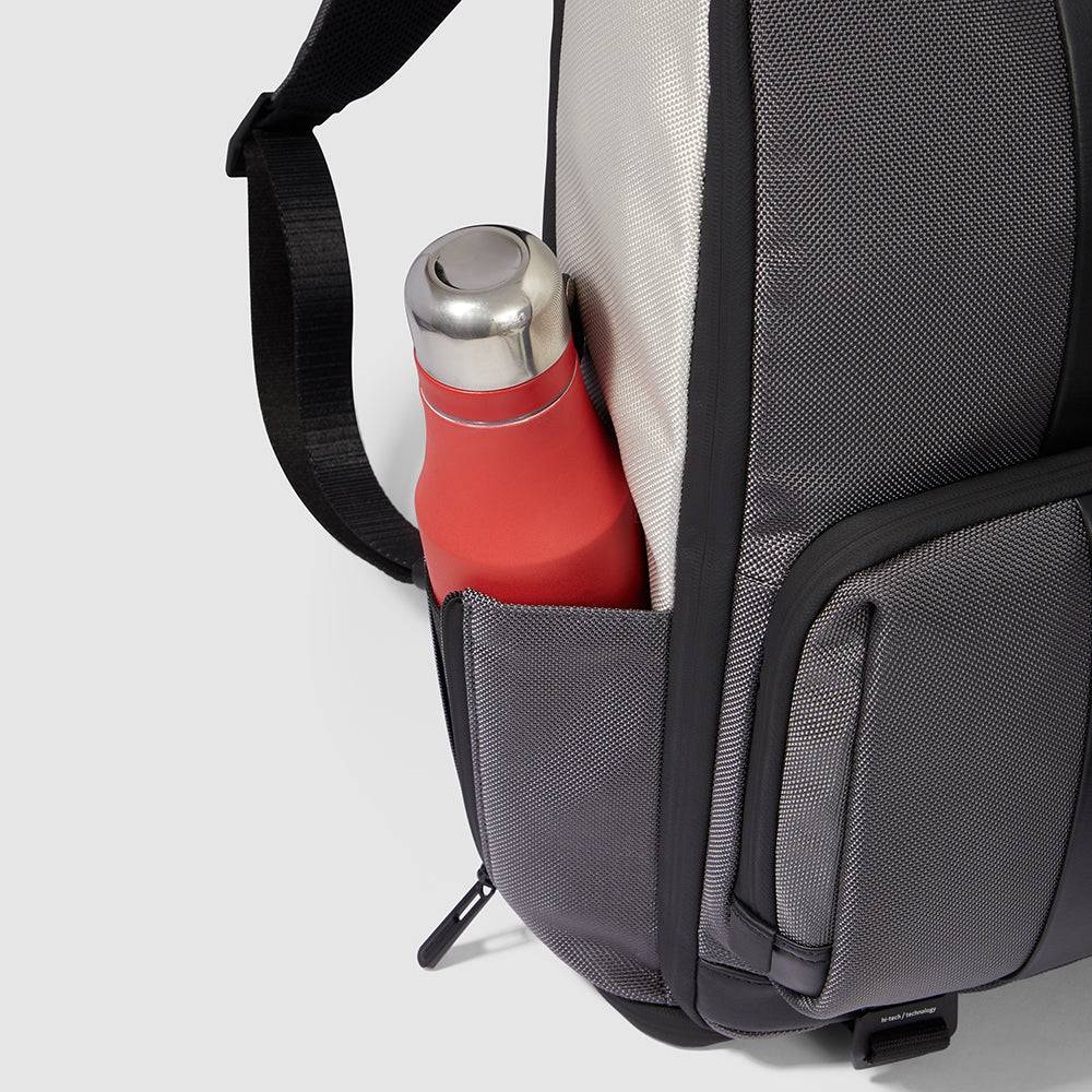Piquadro Fast-check 15,6" computer backpack Qualità