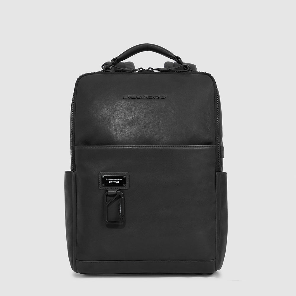 Piquadro Computer backpack 14" with iPad® compartment