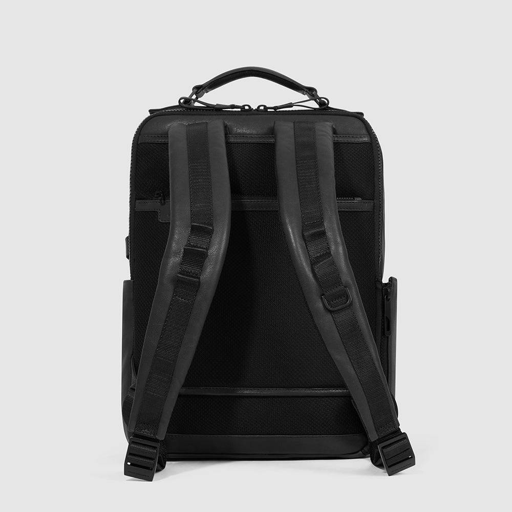 Piquadro Computer backpack 14" with iPad® compartment Promozione
