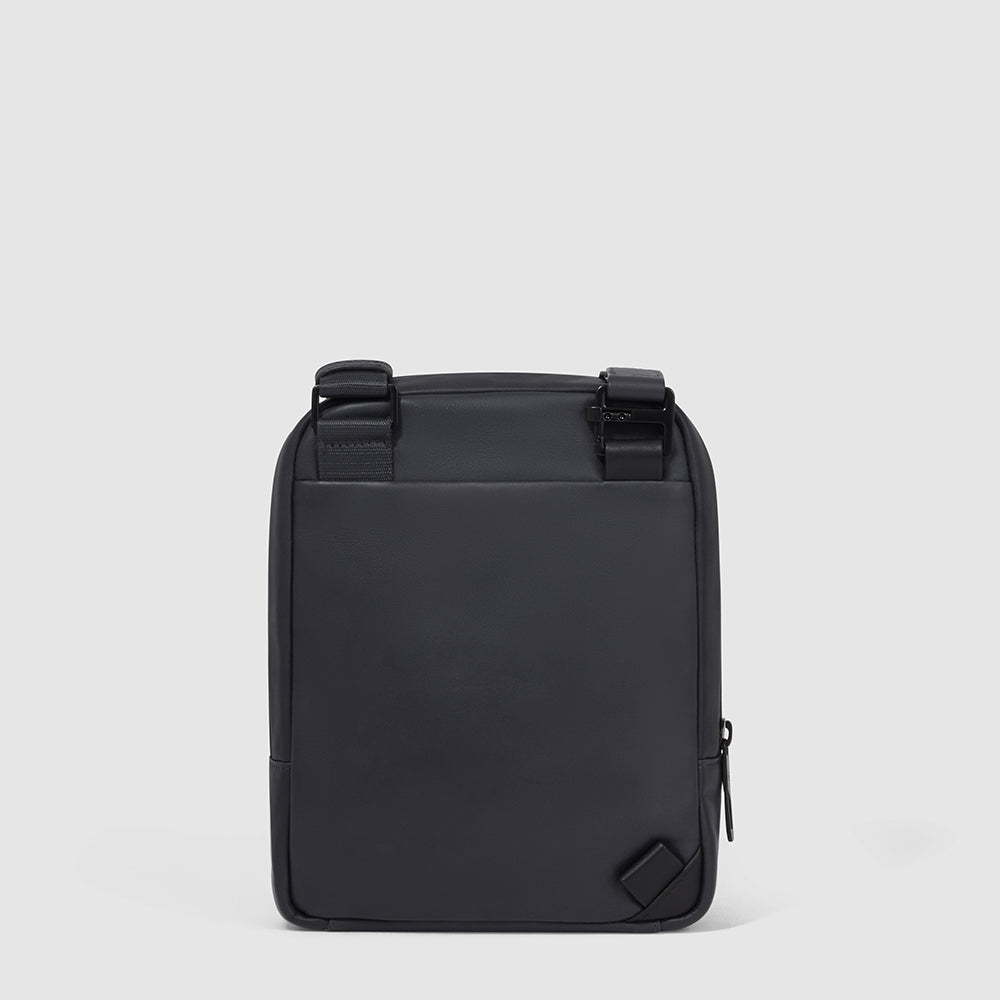 Piquadro Personalizable, modular iPad®mini crossbody bag Pezzi Unici