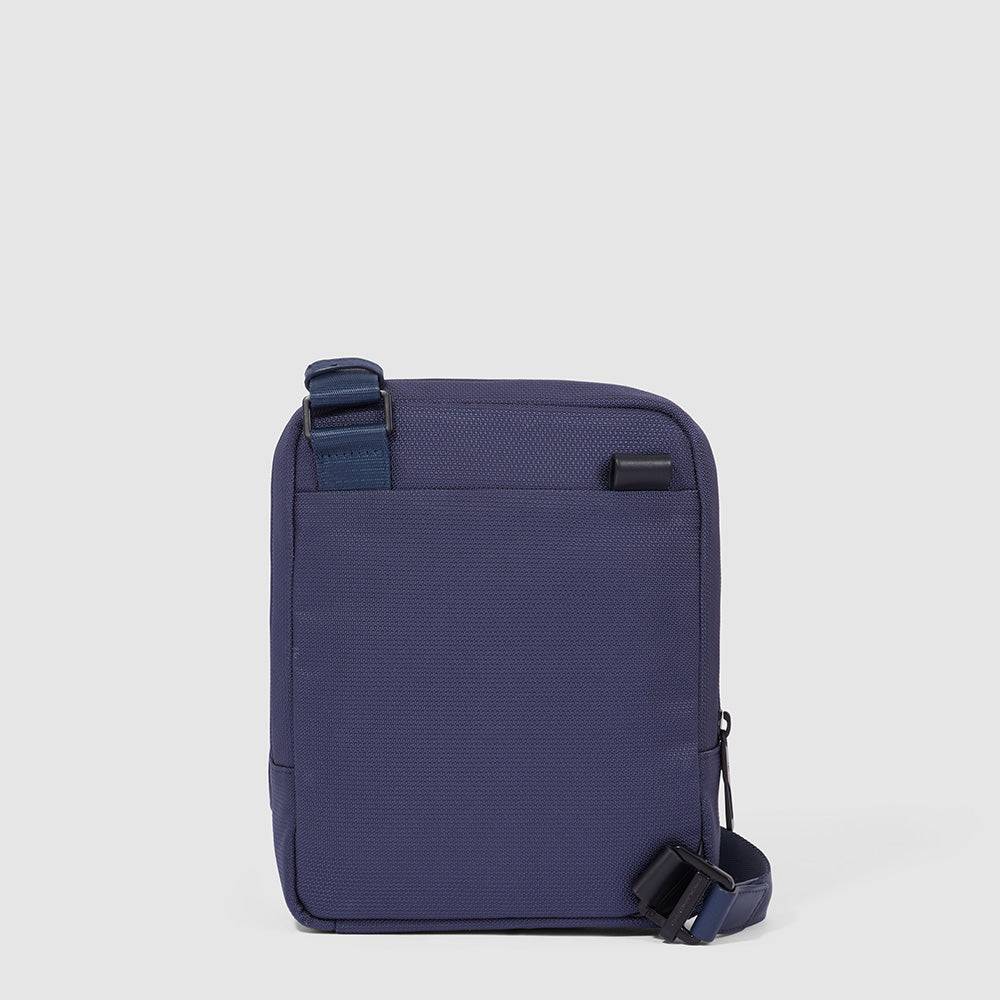 Piquadro Personalizable, modular iPad® crossbody bag Soddisfazione Garantita
