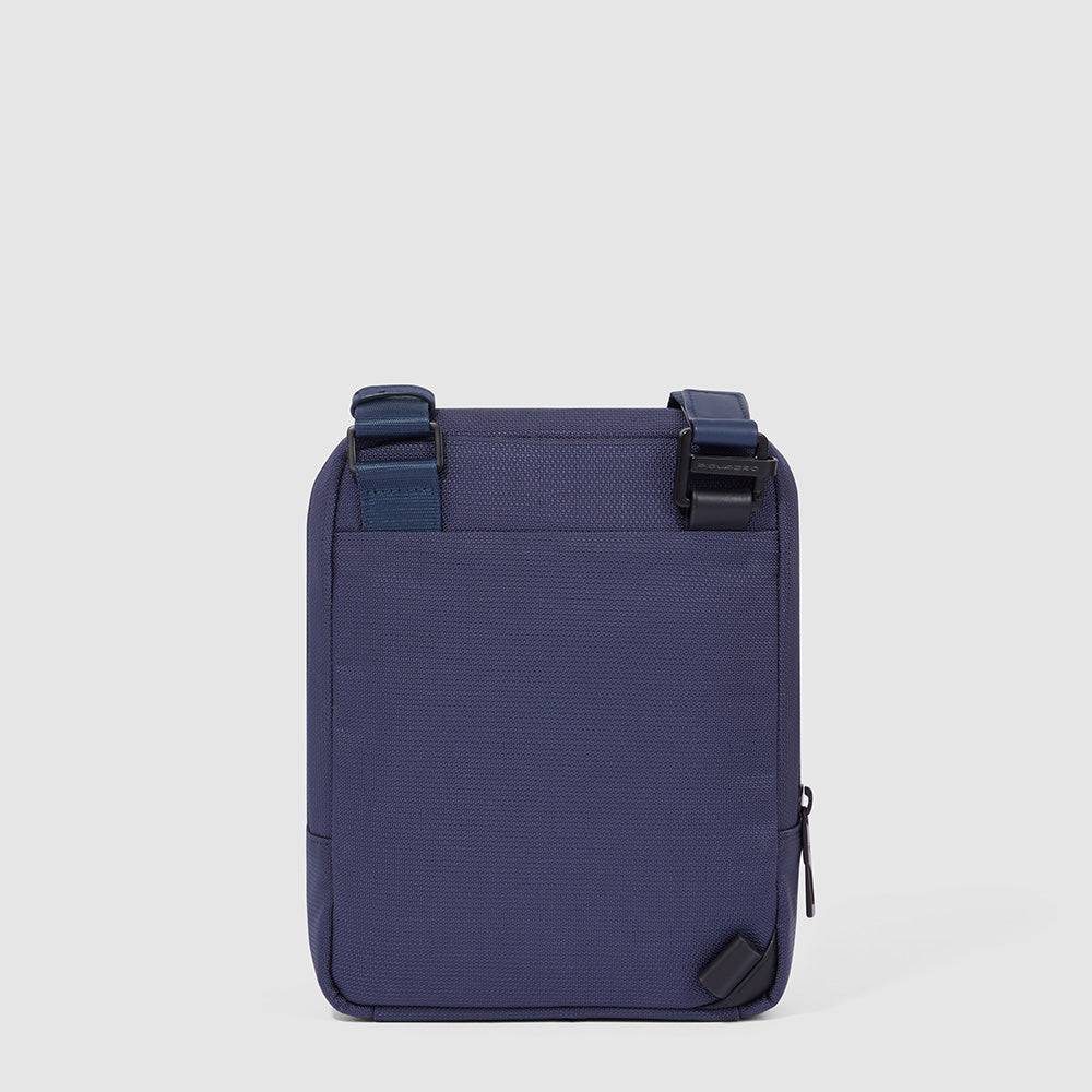 Piquadro Personalizable, modular iPad® crossbody bag Soddisfazione Garantita