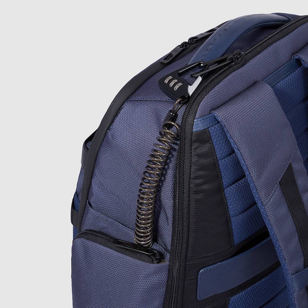 Piquadro Travel laptop backpack 15,6" Negozi Online