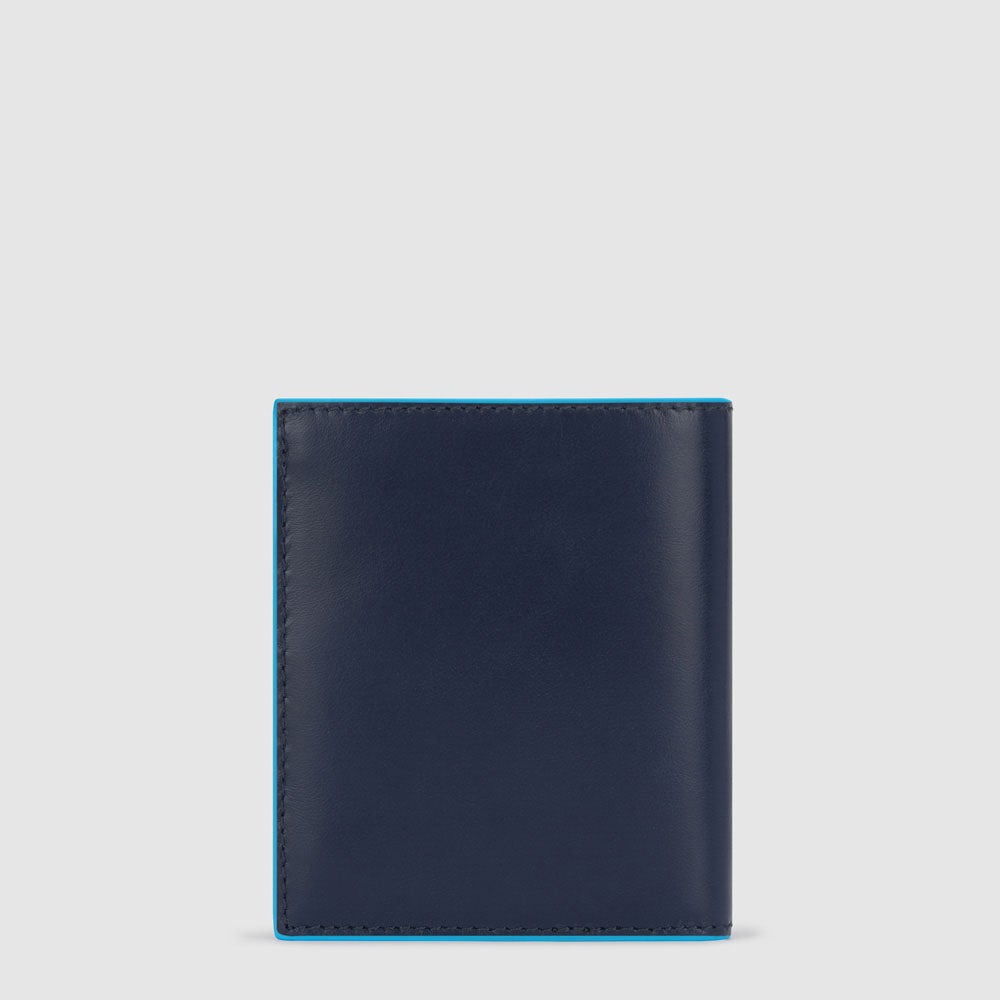 Piquadro Vertical men’s wallet Affare Del Giorno
