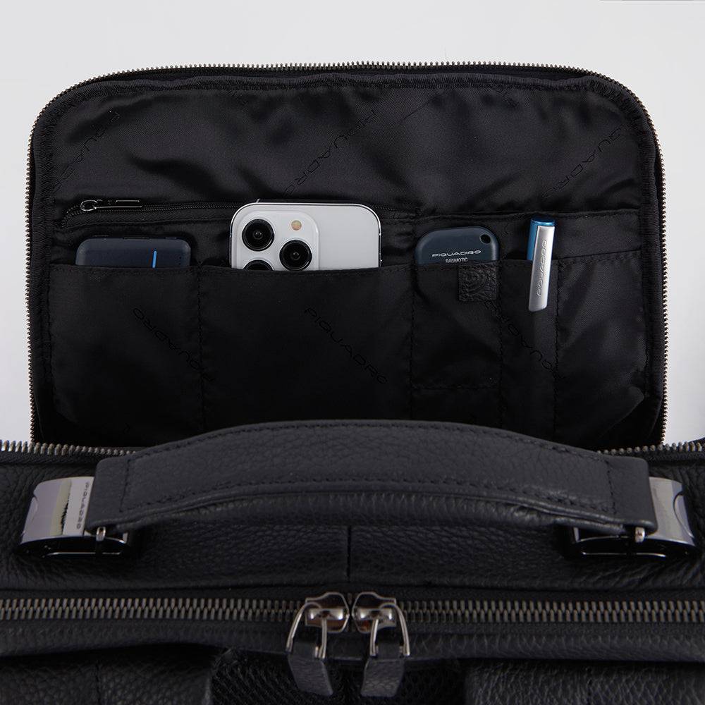 Piquadro Computer backpack 15,6" Prezzo Ridotto