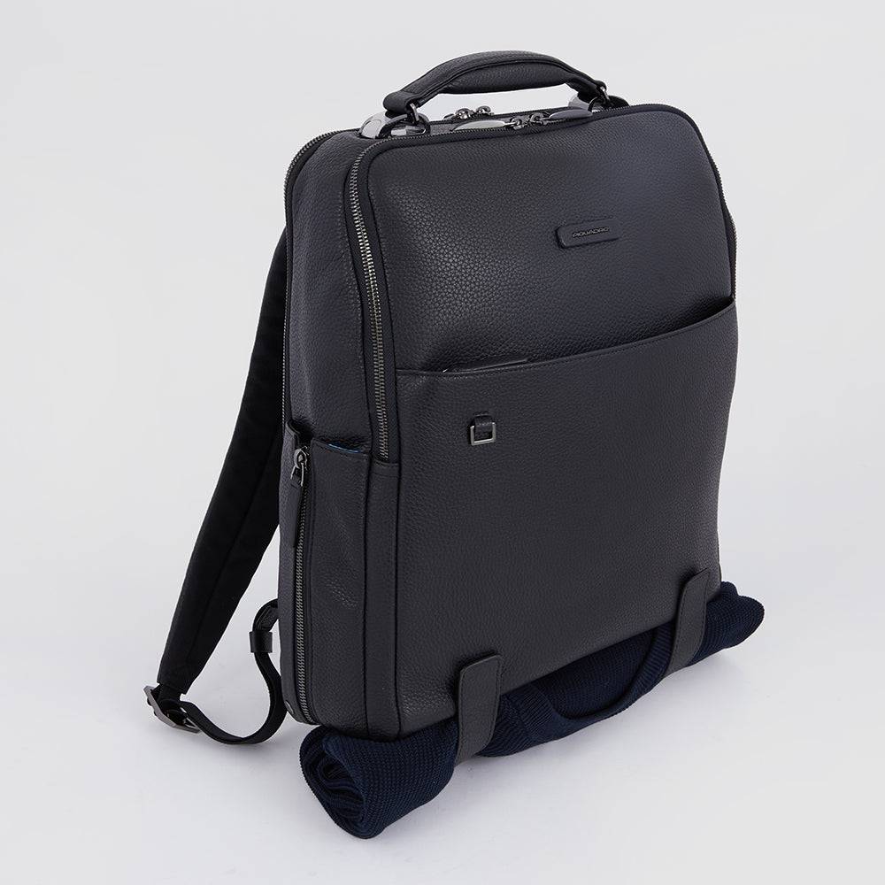 Piquadro Computer backpack 15,6" Prezzo Ridotto
