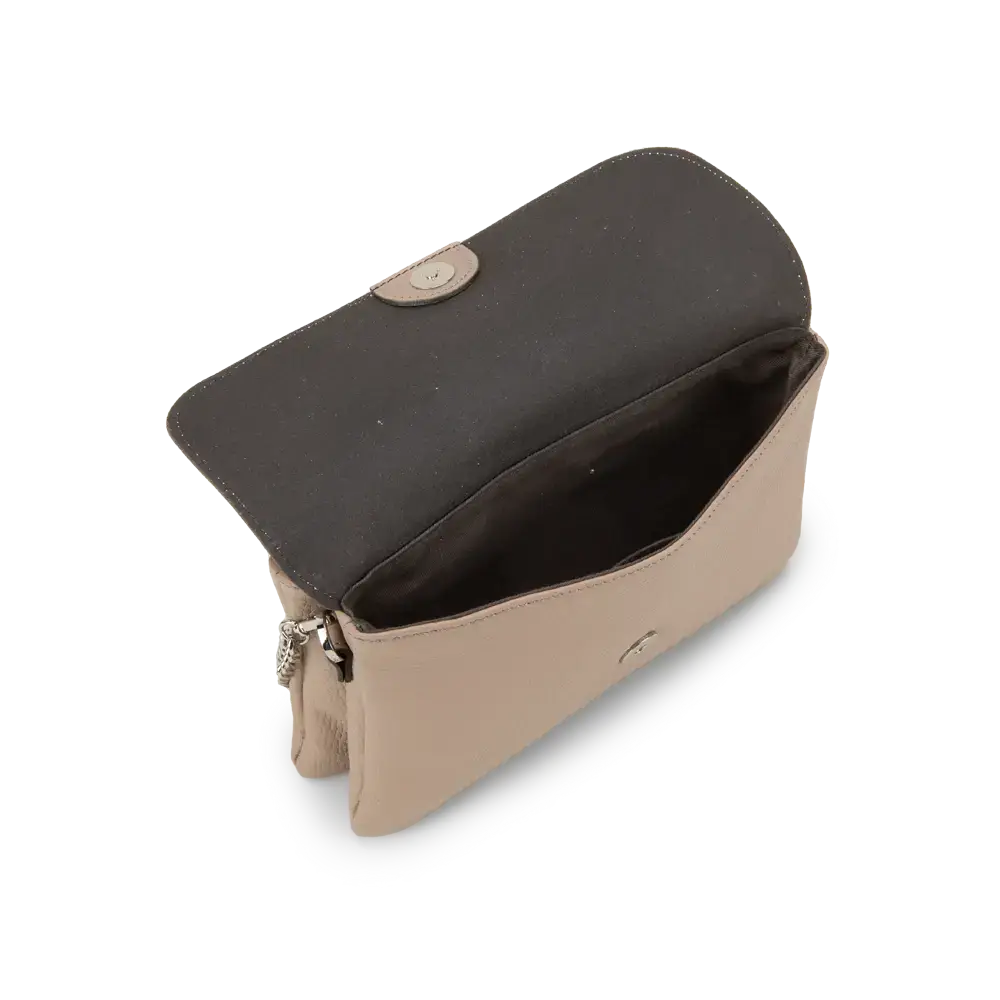 Ripani Easy Handy Borsa a Spalla S Presa