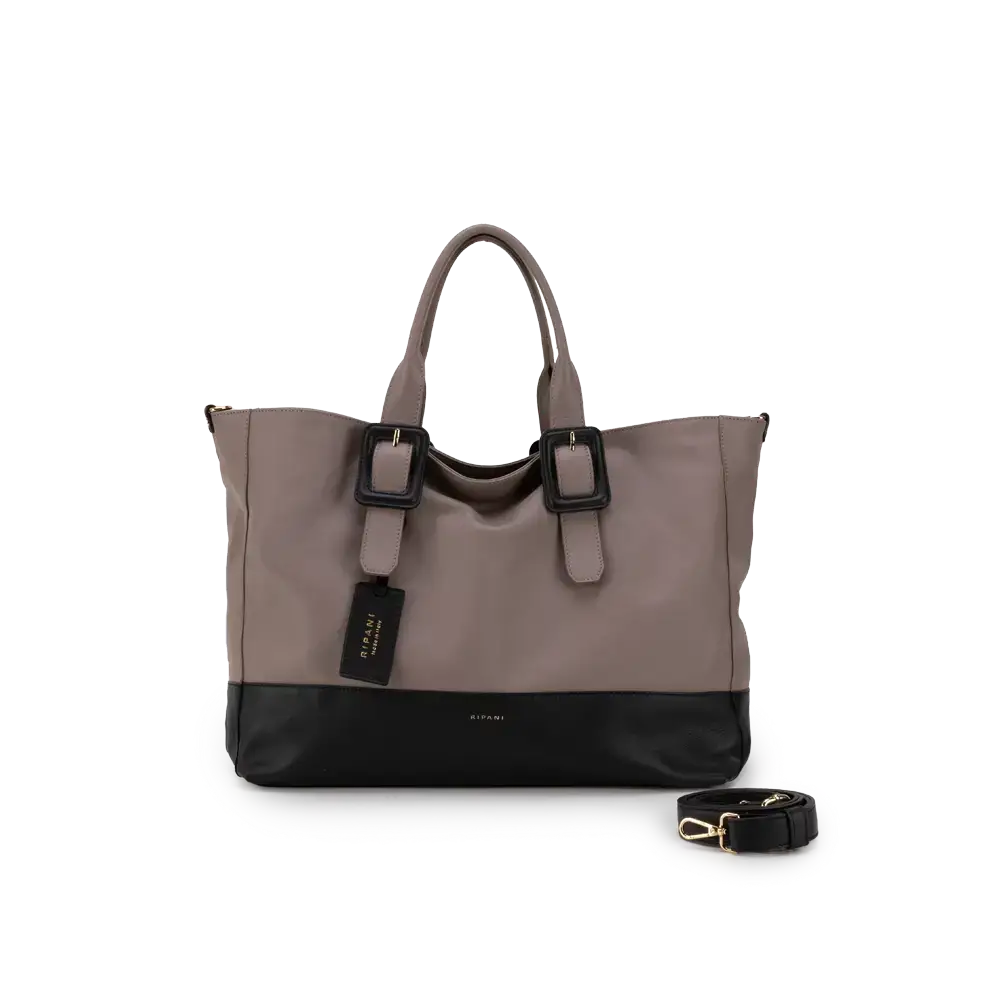 Ripani Caroline Tote Bag L Vendite Flash