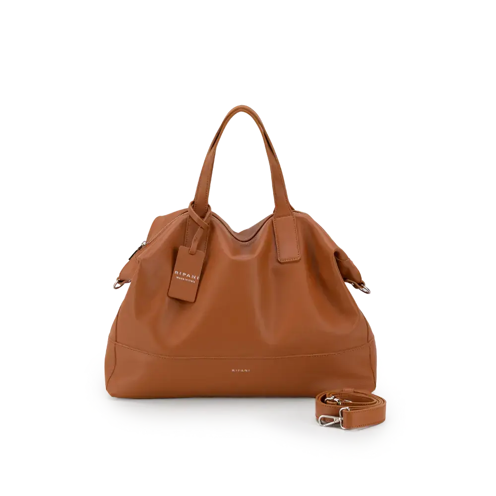 Ripani Jane Tote Bag L Negozio