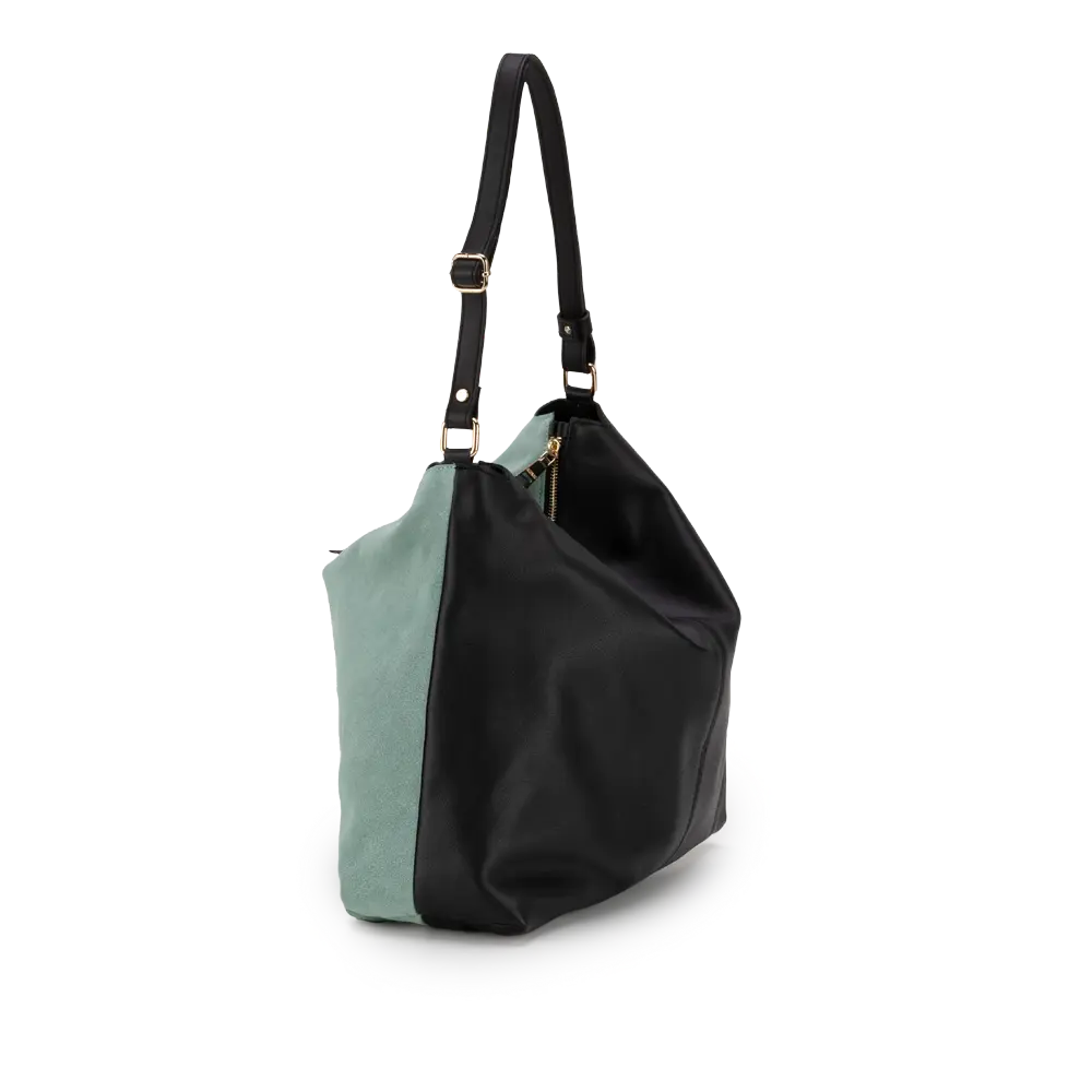 Ripani Gerty Borsa a Spalla L Moda