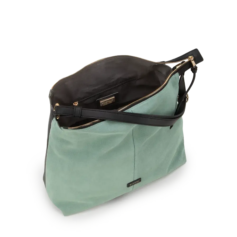 Ripani Gerty Borsa a Spalla L Moda
