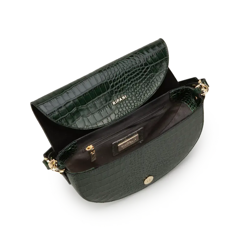 Ripani Nina Borsa a Spalla M Qualità Garantita