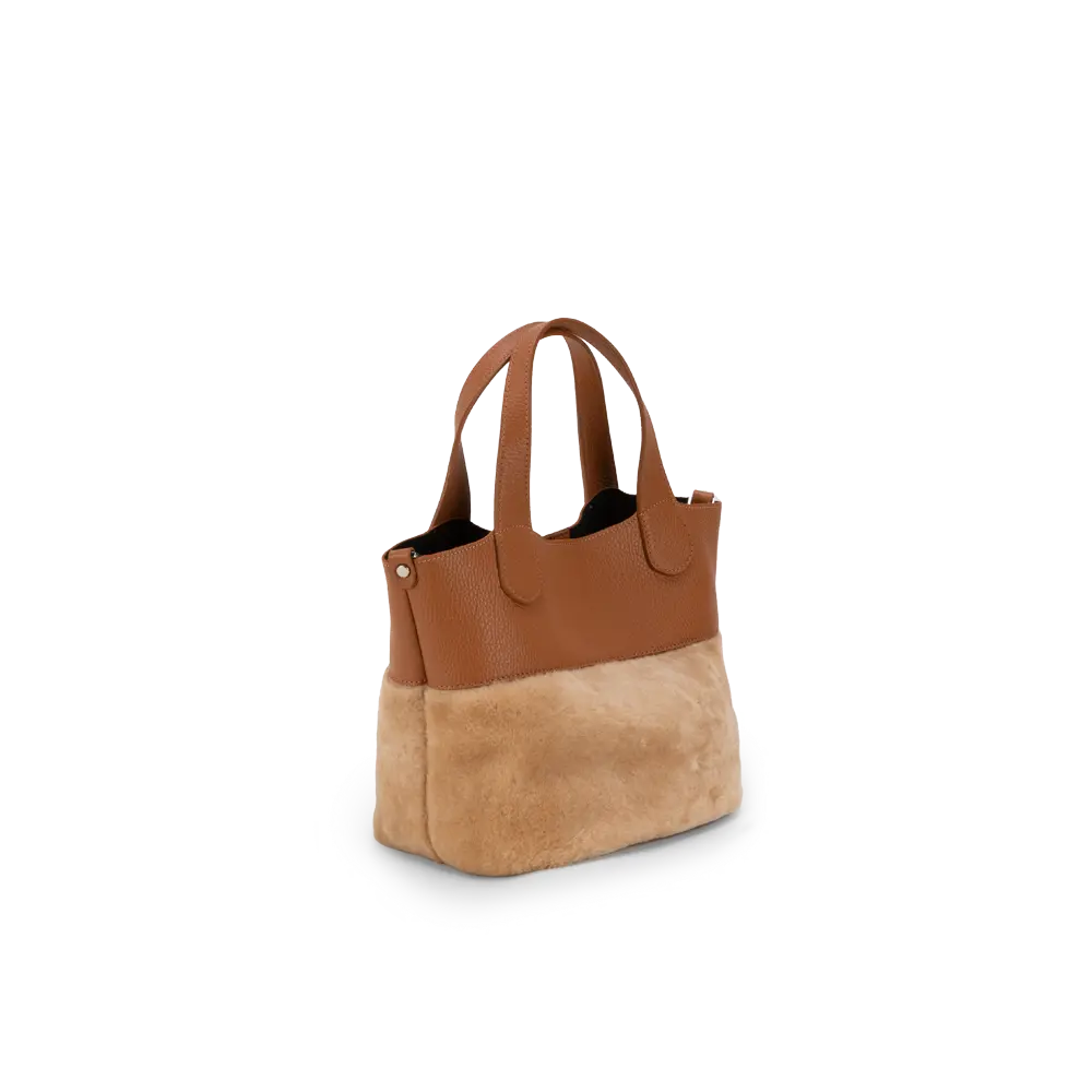 Ripani Anna Borsa a Mano M Prezzo Ridotto
