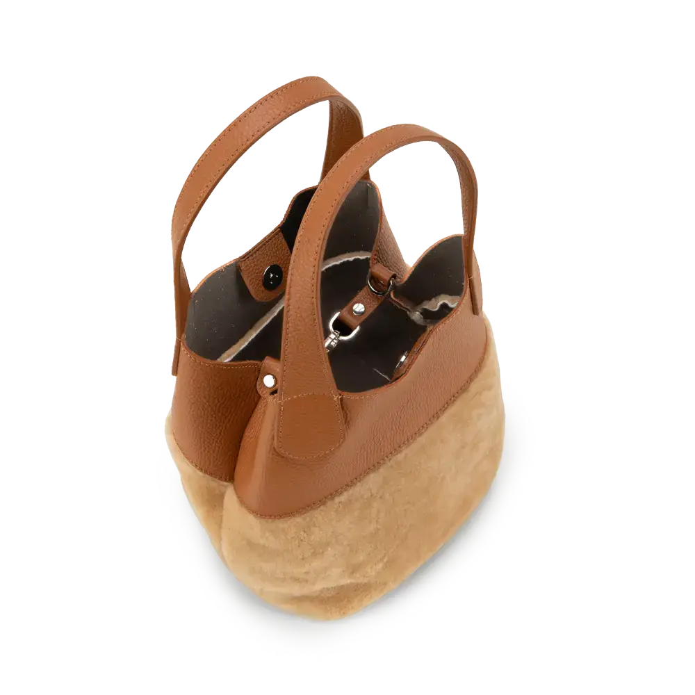 Ripani Anna Borsa a Mano M Prezzo Ridotto