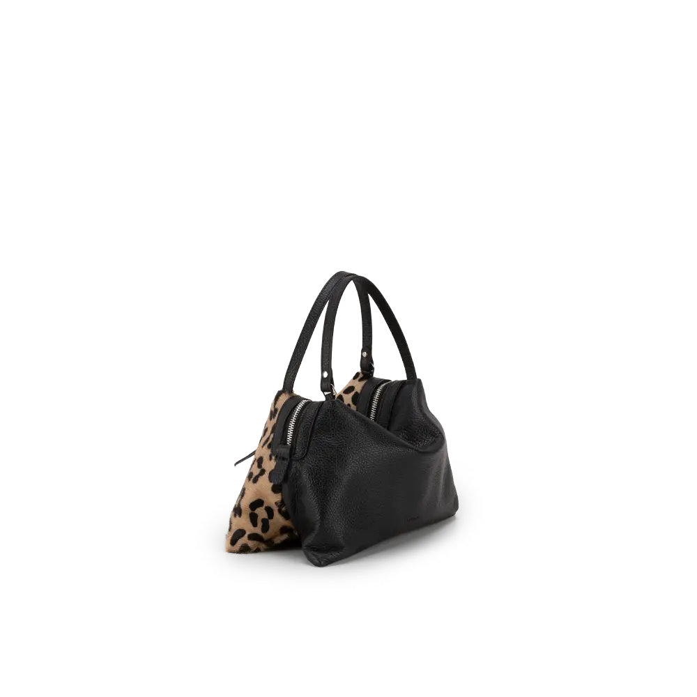 Ripani Rondine Borsa a Mano M Sconto