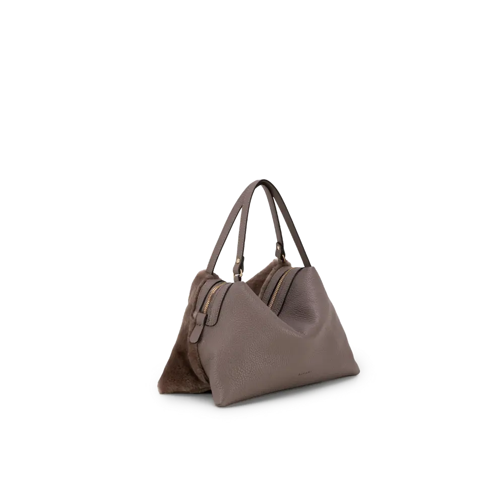 Ripani Rondine Borsa a Mano M Offerta