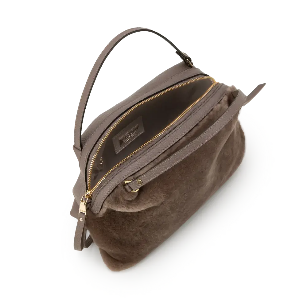 Ripani Rondine Borsa a Mano M Offerta