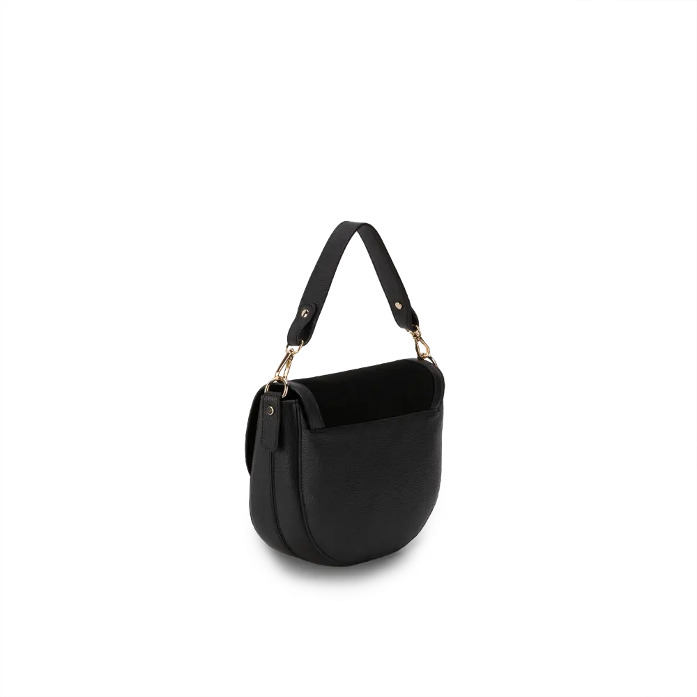 Ripani Emmy Borsa a Spalla M Saldi Di Fabbrica