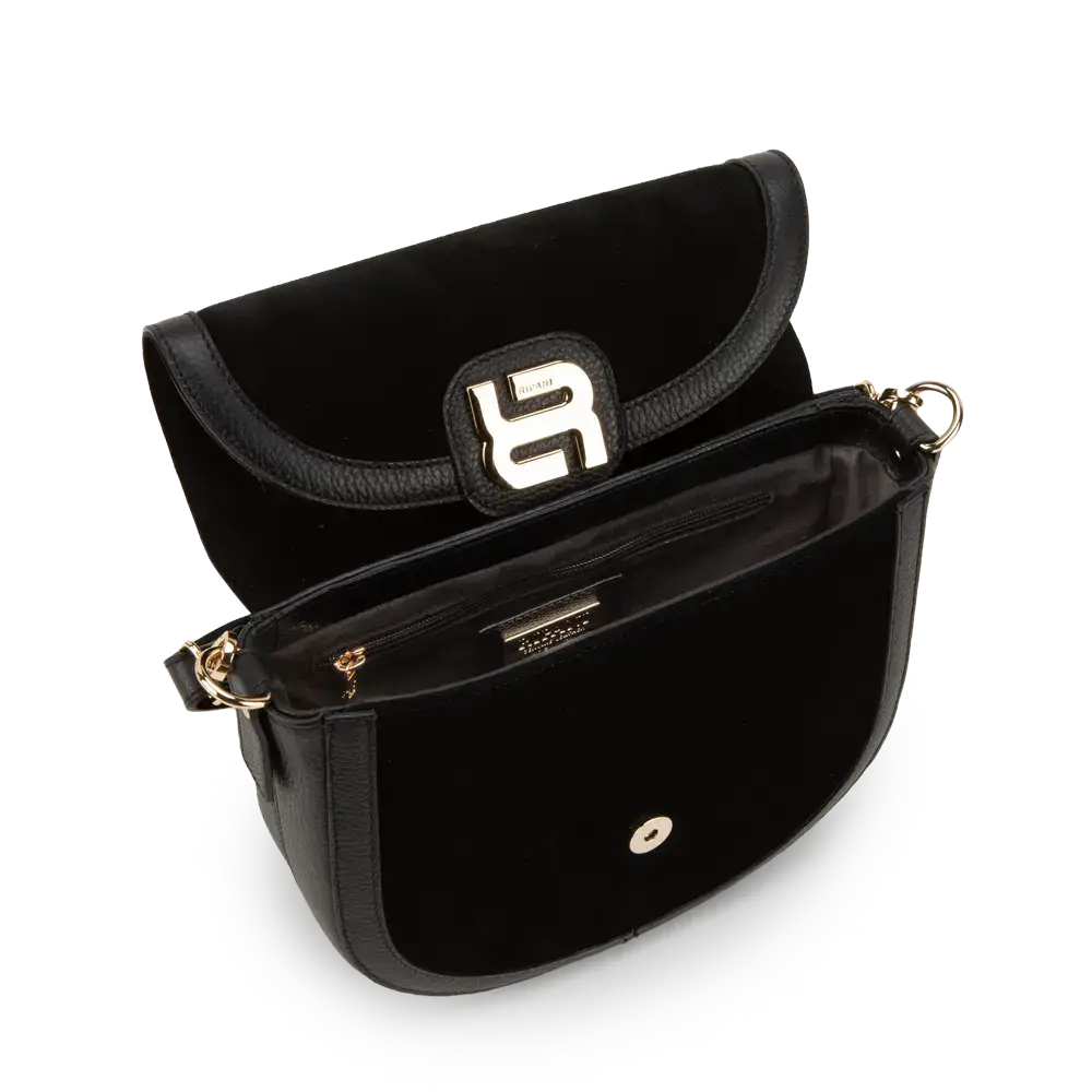 Ripani Emmy Borsa a Spalla M Saldi Di Fabbrica