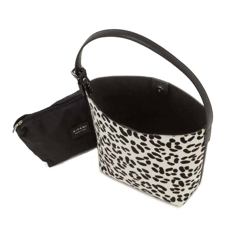 Ripani Jennifer Borsa a Secchiello S Moda