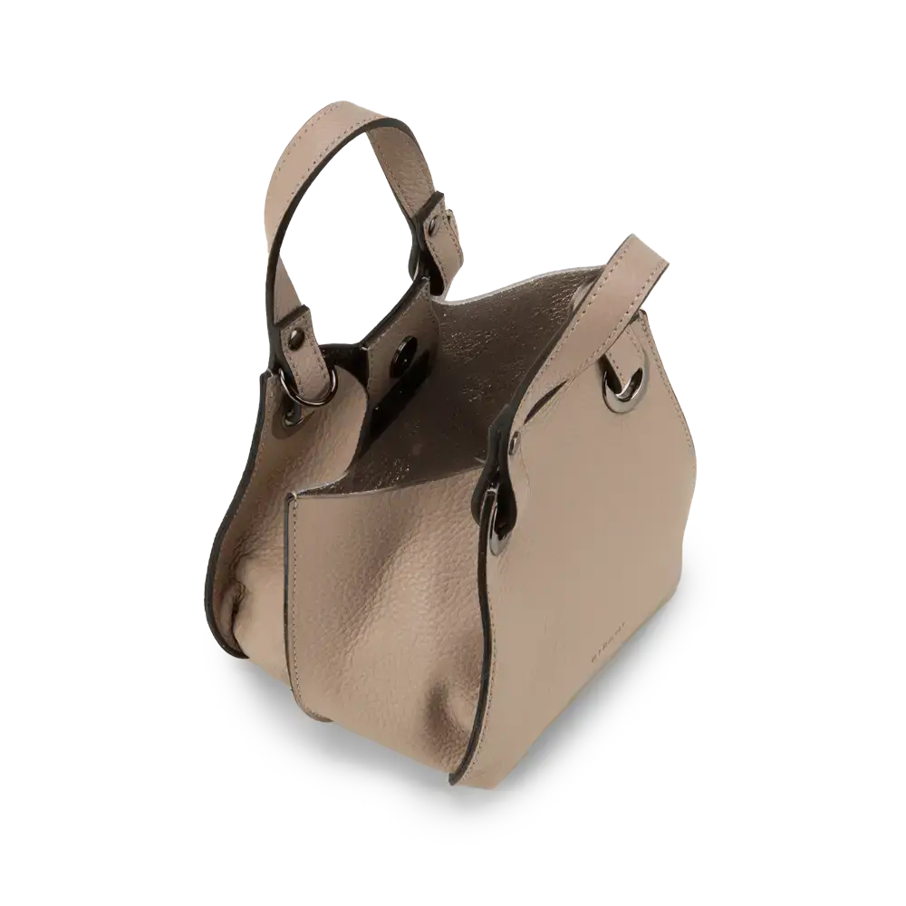 Ripani Airone Borsa a Mano S Italy