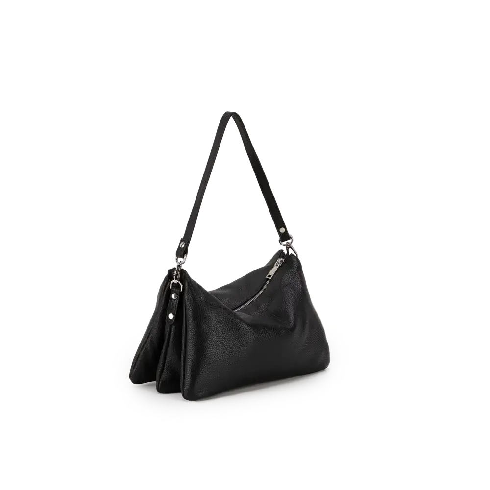 Ripani Easy Handy Borsa a Spalla M Presa