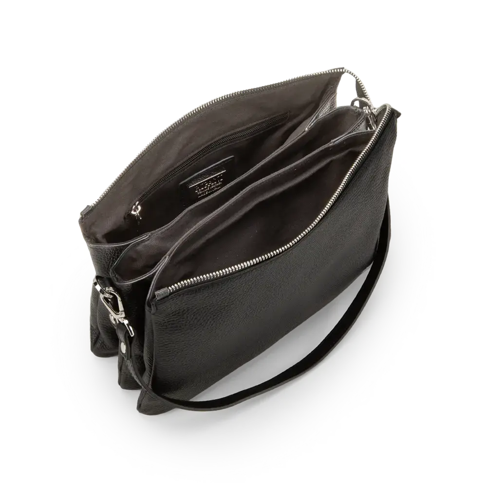 Ripani Easy Handy Borsa a Spalla M Presa