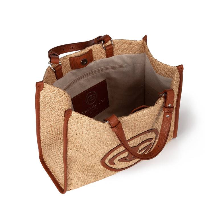 Roberta Gandolfi Roberta Straw Shopping Online