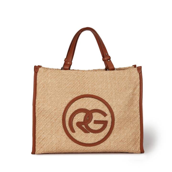 Roberta Gandolfi Roberta Straw Shopping Online