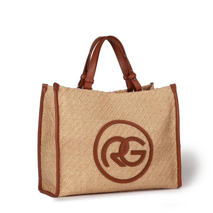 Roberta Gandolfi Roberta Straw Shopping Online