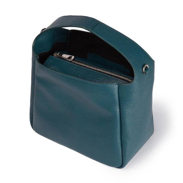 Roberta Gandolfi Samanta hobo small borsa a mano in pelle con tracolla staccabile Shopping Online