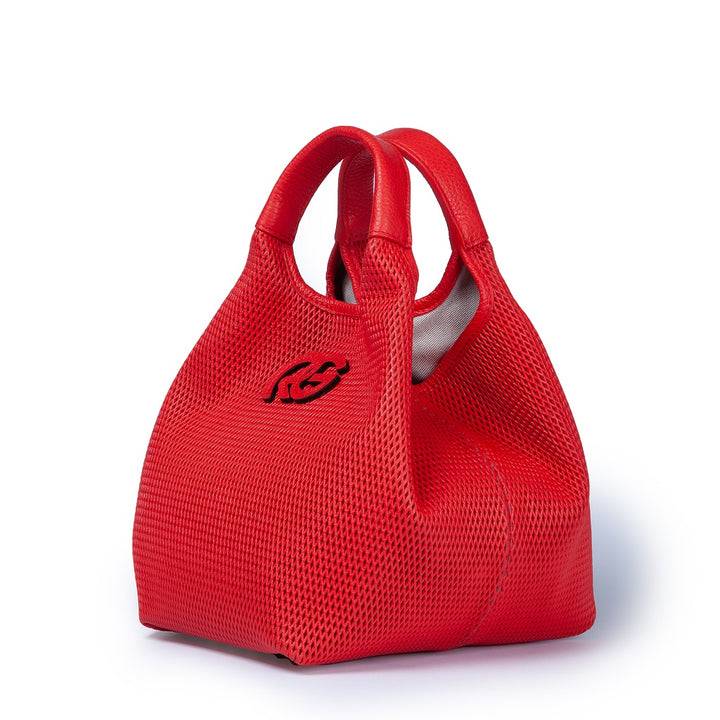 Roberta Gandolfi Joy Yuma 5 in 1 borsa in pelle trasformabile con tracolla staccabile Acquista Ora