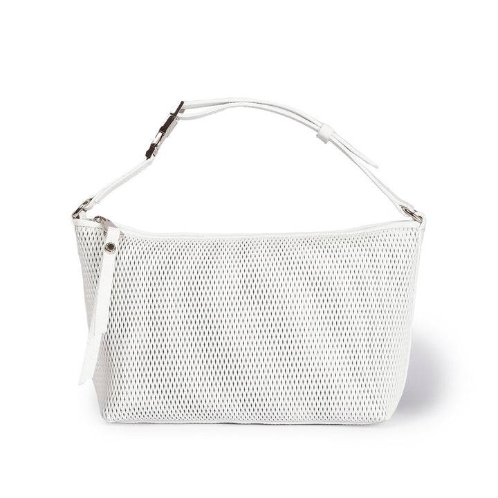 Roberta Gandolfi Yuma baguette in pelle con spallaccio regolabile Negozi Online