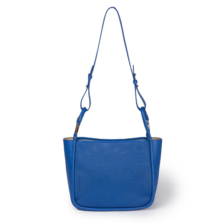 Roberta Gandolfi Yuma small 3 in 1 borsa a mano in pelle trasformabile con tracolla staccabile Fino Al -60%