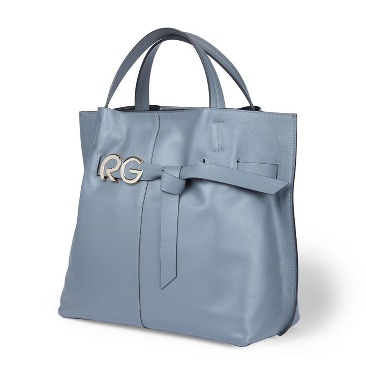 Roberta Gandolfi Dafne Large borsa a mano in pelle con tracolla staccabile Offerta speciale