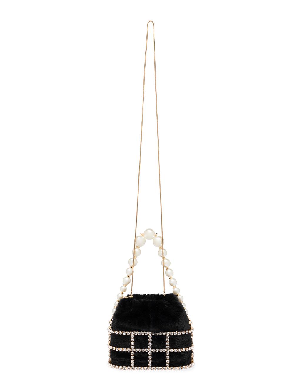 Rosantica Holli Convertible Fluffy Saldi