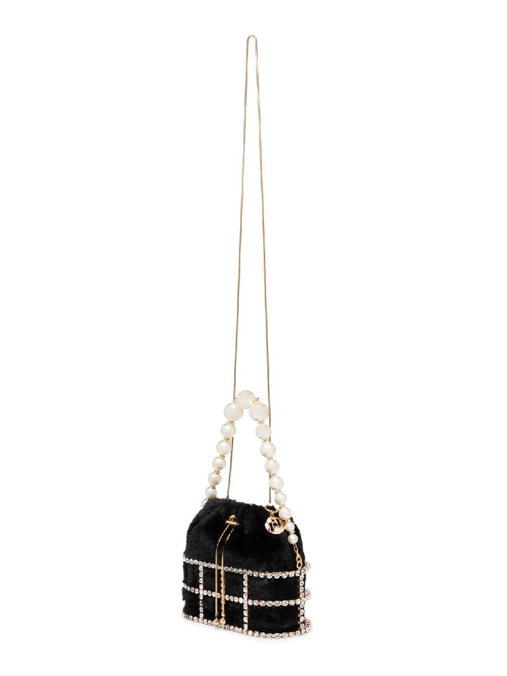 Rosantica Holli Convertible Fluffy Saldi