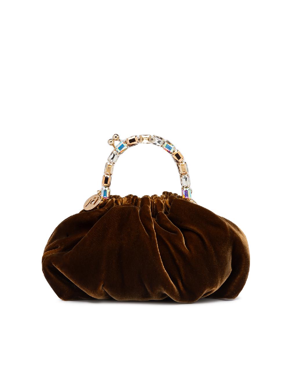 Rosantica Arco Sunset Brown