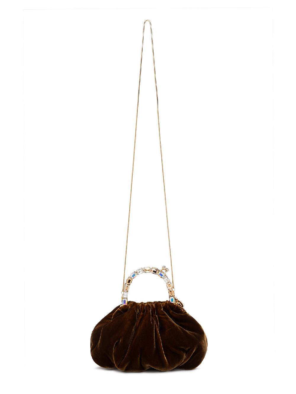 Rosantica Arco Sunset Brown Saldi Di Fabbrica