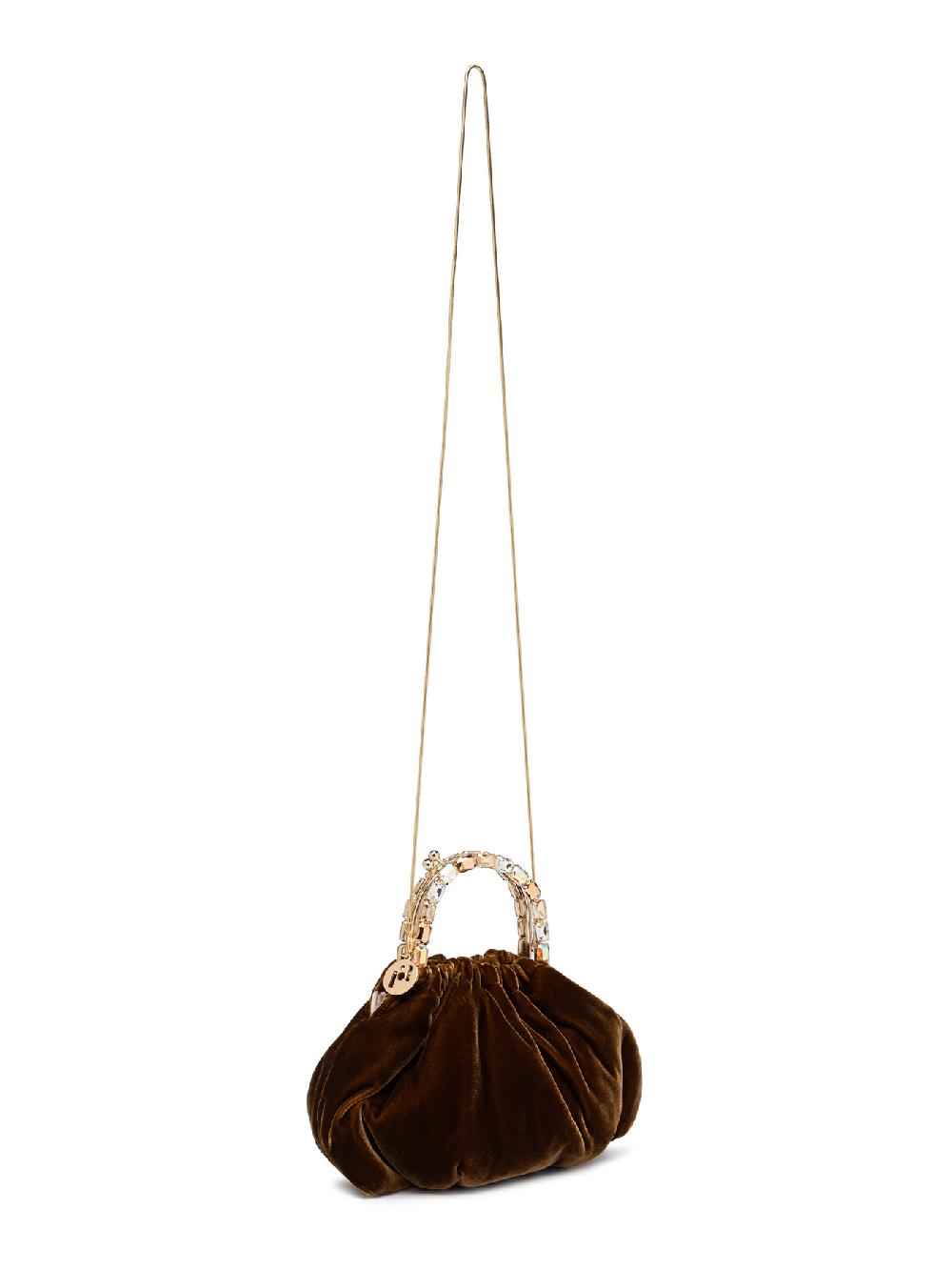 Rosantica Arco Sunset Brown Saldi Di Fabbrica
