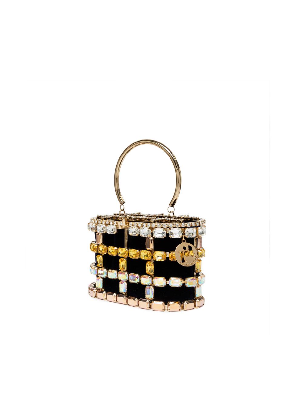 Rosantica Mini Holli Sunset Moda